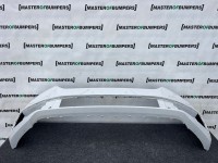 Skoda Fabia Edition Hatchback Mk4 2022-2026 Front Bumper No Pdc Genuine [s713]
