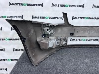 Skoda Octavia Elegance Mk3 2012-2016 Front Bumper 6 Pdc + Jets Genuine [s708]