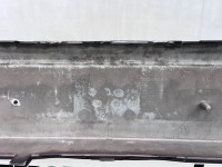 Skoda Octavia Elegance Mk3 2012-2016 Front Bumper 6 Pdc + Jets Genuine [s708]