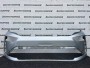 Skoda Enyaq Sport Line Mk1 Lift 2025-2027 Front Bumper 4 Pdc Jets Genuine [s719]