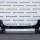 Skoda Octavia Se Comfort Mk4 2020-2023 Front Bumper 6 Pdc + Jets Genuine [s720]