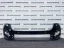Skoda Octavia Se Comfort Mk4 2020-2023 Front Bumper 6 Pdc + Jets Genuine [s720]