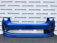 Skoda Kodiaq Sport Line Mk2 Suv 2025-2027 Front Bumper 4 Pdc Genuine [s721]