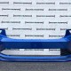 Skoda Kodiaq Sport Line Mk2 Suv 2025-2027 Front Bumper 4 Pdc Genuine [s721]