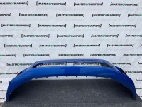 Skoda Kodiaq Sport Line Mk2 Suv 2025-2027 Front Bumper 4 Pdc Genuine [s721]