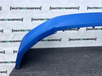 Skoda Kodiaq Sport Line Mk2 Suv 2025-2027 Front Bumper 4 Pdc Genuine [s721]