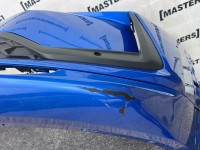 Skoda Kodiaq Sport Line Mk2 Suv 2025-2027 Front Bumper 4 Pdc Genuine [s721]