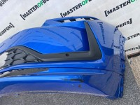 Skoda Kodiaq Sport Line Mk2 Suv 2025-2027 Front Bumper 4 Pdc Genuine [s721]