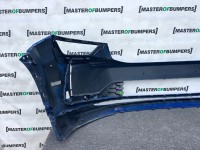 Skoda Kodiaq Sport Line Mk2 Suv 2025-2027 Front Bumper 4 Pdc Genuine [s721]
