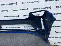 Skoda Kodiaq Sport Line Mk2 Suv 2025-2027 Front Bumper 4 Pdc Genuine [s721]
