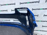 Skoda Kodiaq Sport Line Mk2 Suv 2025-2027 Front Bumper 4 Pdc Genuine [s721]