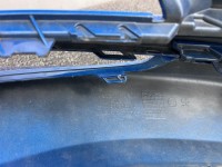 Skoda Kodiaq Sport Line Mk2 Suv 2025-2027 Front Bumper 4 Pdc Genuine [s721]