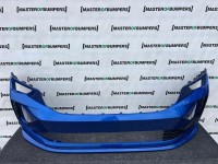 Skoda Kodiaq Sport Line Mk2 Suv 2025-2027 Front Bumper 4 Pdc Genuine [s721]
