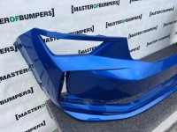 Skoda Kodiaq Sport Line Mk2 Suv 2025-2027 Front Bumper 4 Pdc Genuine [s721]