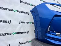Skoda Kodiaq Sport Line Mk2 Suv 2025-2027 Front Bumper 4 Pdc Genuine [s721]