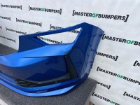 Skoda Kodiaq Sport Line Mk2 Suv 2025-2027 Front Bumper 4 Pdc Genuine [s721]