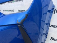 Skoda Kodiaq Sport Line Mk2 Suv 2025-2027 Front Bumper 4 Pdc Genuine [s721]