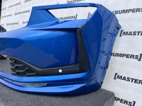 Skoda Kodiaq Sport Line Mk2 Suv 2025-2027 Front Bumper 4 Pdc Genuine [s721]