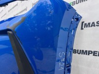 Skoda Kodiaq Sport Line Mk2 Suv 2025-2027 Front Bumper 4 Pdc Genuine [s721]
