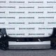 Skoda Scala Se Technology Hatchback 2024-2027 Front Bumper No Pdc Genuine [s722]