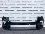 Skoda Scala Se Technology Hatchback 2024-2027 Front Bumper No Pdc Genuine [s722]