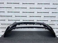 Skoda Scala Se Technology Hatchback 2024-2027 Front Bumper No Pdc Genuine [s722]