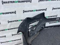 Skoda Scala Se Technology Hatchback 2024-2027 Front Bumper No Pdc Genuine [s722]