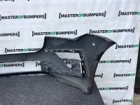 Skoda Scala Se Technology Hatchback 2024-2027 Front Bumper No Pdc Genuine [s722]