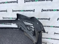 Skoda Scala Se Technology Hatchback 2024-2027 Front Bumper No Pdc Genuine [s722]