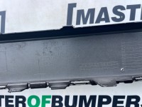 Skoda Scala Se Technology Hatchback 2024-2027 Front Bumper No Pdc Genuine [s722]
