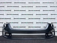 Skoda Kodiaq Sel Sport Line Se Mk1 Lift 2021-2024 Front Bumper Genuine [s728]