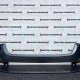 Skoda Kodiaq Sel Sport Line Se Mk1 Lift 2021-2024 Front Bumper Genuine [s728]