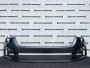 Skoda Kodiaq Sel Sport Line Se Mk1 Lift 2021-2024 Front Bumper Genuine [s728]