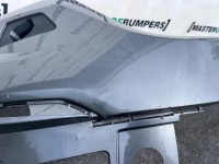 Skoda Kodiaq Sel Sport Line Se Mk1 Lift 2021-2024 Front Bumper Genuine [s728]