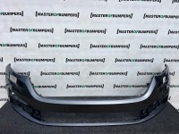 Skoda Kodiaq Sel Sport Line Se Mk1 Lift 2021-2024 Front Bumper Genuine [s728]