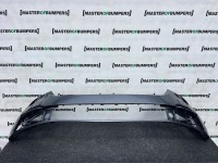 Skoda Kodiaq Sel Sport Line Se Mk1 Lift 2021-2024 Front Bumper Genuine [s728]