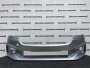 Skoda Fabia Edition Hatchback Mk4 2022-2026 Front Bumper No Pdc Genuine [s727]