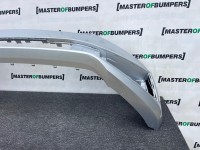 Skoda Fabia Edition Hatchback Mk4 2022-2026 Front Bumper No Pdc Genuine [s727]