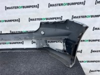 Skoda Fabia Edition Hatchback Mk4 2022-2026 Front Bumper No Pdc Genuine [s727]