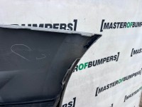 Skoda Fabia Edition Hatchback Mk4 2022-2026 Front Bumper No Pdc Genuine [s727]