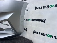 Skoda Fabia Edition Hatchback Mk4 2022-2026 Front Bumper No Pdc Genuine [s727]