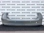 Skoda Octavia Vrs Mk4 Estate Only 2020-2024 Rear Bumper 4 Pdc Genuine [s733]