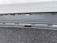 Skoda Octavia Vrs Mk4 Estate Only 2020-2024 Rear Bumper 4 Pdc Genuine [s733]