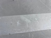 Skoda Octavia Vrs Mk4 Estate Only 2020-2024 Rear Bumper 4 Pdc Genuine [s733]