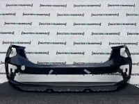 Skoda Kamiq Se Monte Carlo Lift Hatchback 2024-2027 Front Bumper Genuine [s734]