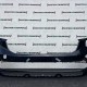 Skoda Kamiq Se Monte Carlo Lift Hatchback 2024-2027 Front Bumper Genuine [s734]