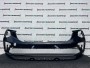 Skoda Kamiq Se Monte Carlo Lift Hatchback 2024-2027 Front Bumper Genuine [s734]