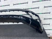 Skoda Kamiq Se Monte Carlo Lift Hatchback 2024-2027 Front Bumper Genuine [s734]