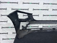 Skoda Kamiq Se Monte Carlo Lift Hatchback 2024-2027 Front Bumper Genuine [s734]