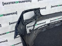 Skoda Kamiq Se Monte Carlo Lift Hatchback 2024-2027 Front Bumper Genuine [s734]